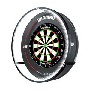 Winmau Plasma tauluvalo