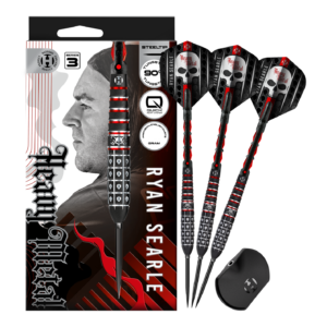 Harrows Ryan Searle Series 3 Quickpoint