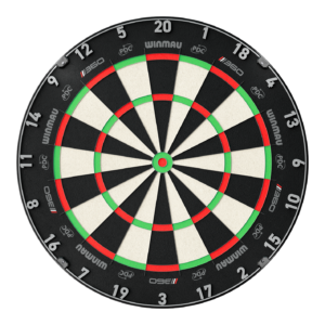 Winmau Blade 360 TC