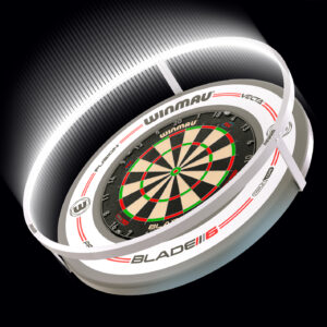 Winmau Plasma tauluvalo
