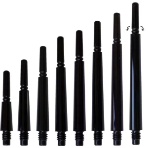 Cosmo Fit Shaft Normal spinning