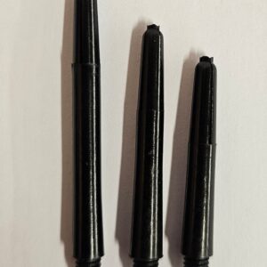 Nylon varret