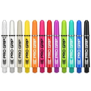 Target Pro-grip 3-pack