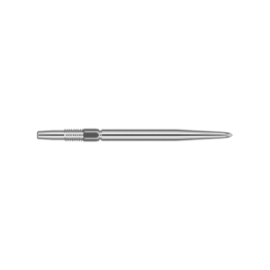 Target Swiss Point Silver