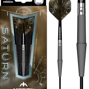 Mission Saturn Hyperion