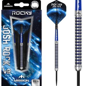 Mission Josh Rock V2