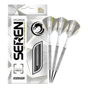 Red Dragon Seren 1 Pure