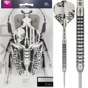 Target EXO SP 01