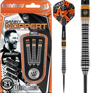 Winmau Danny Noppert Signature edition 2.0