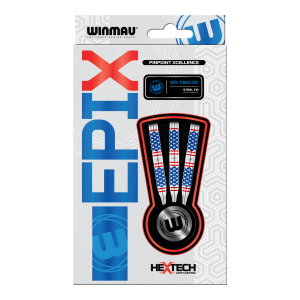 Winmau Epix