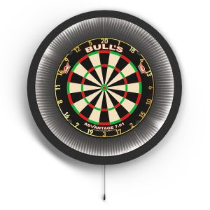 Bull's Lumo XL Surround Light System
