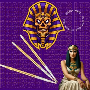 Pharaoh Points SP Cleopatra
