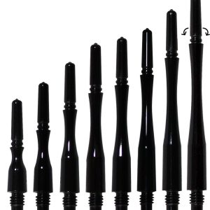 Cosmo Fit Shaft Gear Hybrid spinning
