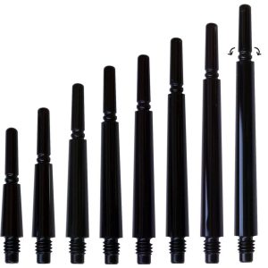 Cosmo Fit Shaft Normal locked
