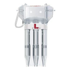 L-Style Crystal tikkakotelo
