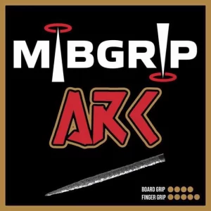 MibGrip ARK 36/40/45/50mm