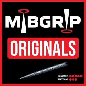 MibGrip Originals 36/40/45/50mm