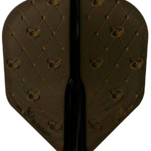 Cosmo Fit Flight Air Shape Printed