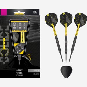 Target Bolide Void 02 SP