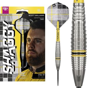 Target Scott Williams G2 SP
