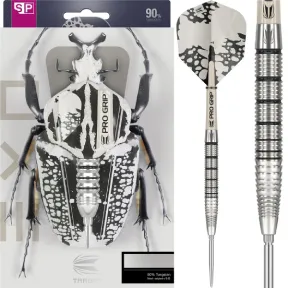 Target EXO SP 02