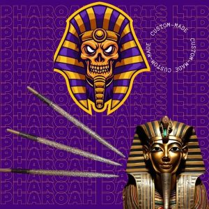 Pharaoh Points SP Tutankhamun