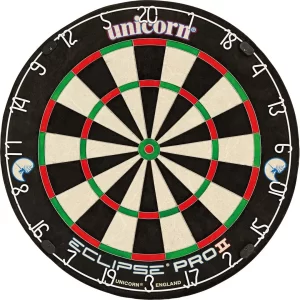 Unicorn Eclipse Pro2 taulu