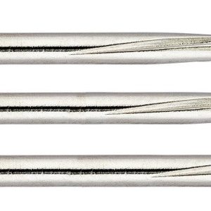Unicorn Shouldered Volute Points