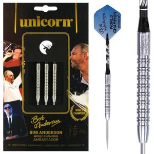 Unicorn Bob Anderson 90%