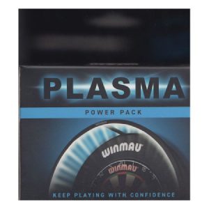 Winmau Plasma power pack