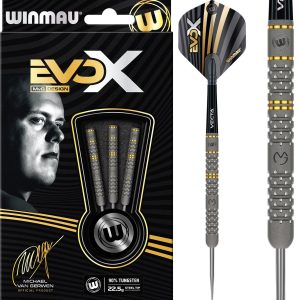 Winmau Michael Van Gerwen EVO-X 22.5G