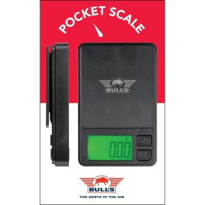 Bull’s Pocket Scale