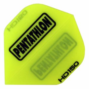 Pentathlon HD150