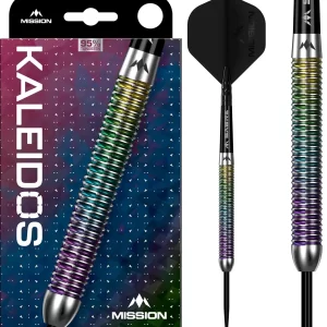 Mission Kaleidos 95%