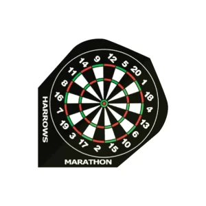 Harrows Dartboard
