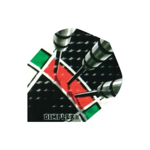 Harrows Dimplex T20