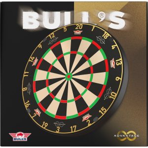 Bull’s Advantage 8
