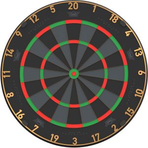 Bull's Advantage Black