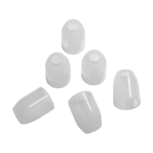 L-Style champagne ring